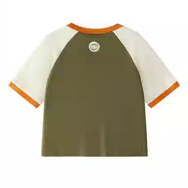 FILA FUSION x Round Two T