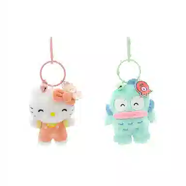 Sanrio HelloKitty 10cm