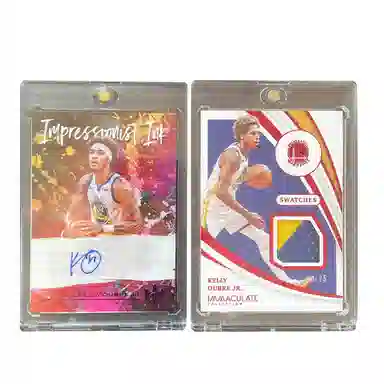 PANINI 2020-21 0135 +imm patch 0725