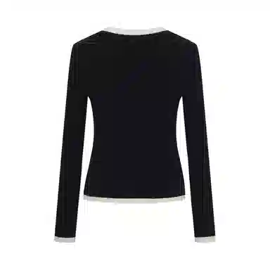 Three Quarters logo T