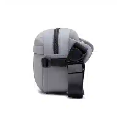 HLA Crossbody Bag Grey