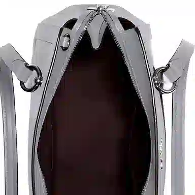 COACH Kailey 29 Granite Grey