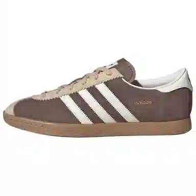 adidas Stadt Brown