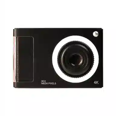 MAOHUN CCD 4800W 1080P