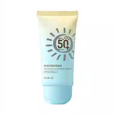 SPF50+PA++ 40g