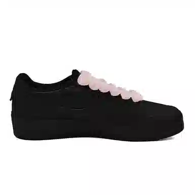 Nike Court Shot Black Pink