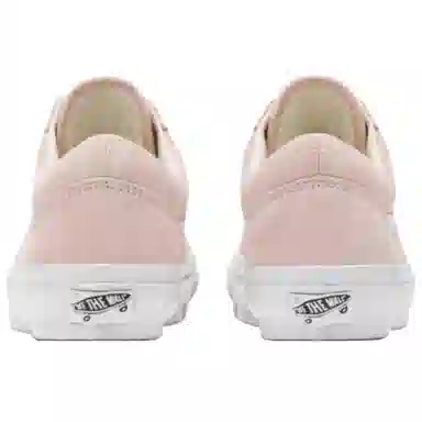 Vans Old Skool Suede Pink