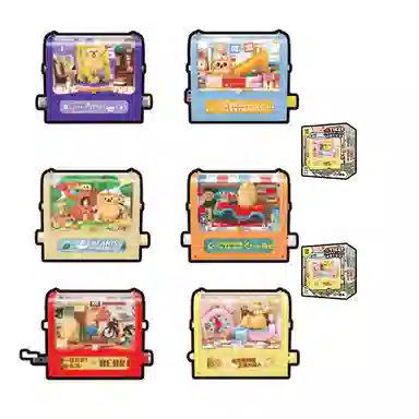 TOP TOY 6