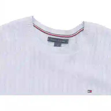 Tommy Hilfiger Logo T