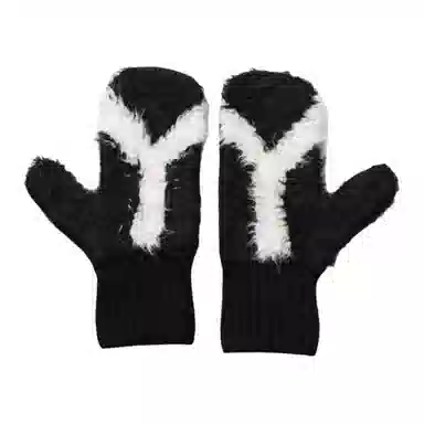 Y-3 logo
