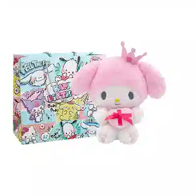 E-STRONG Sanrio 22cm