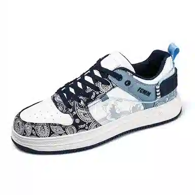 FCMM Low Top Sneakers