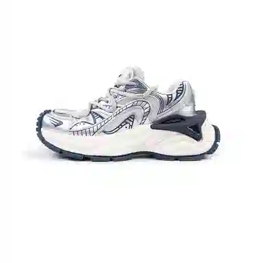 lilbetter Grey Trail