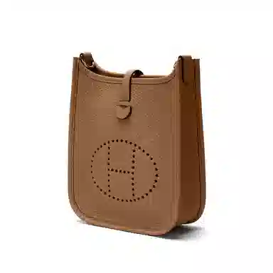 Hermes Evelyne 16 Brown