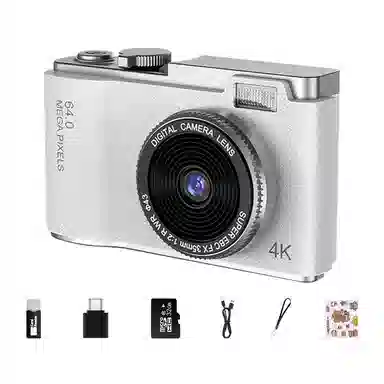 HAWESGARS LK003 4800w81080pCC vlog