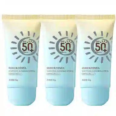 SPF50+PA++ 40g