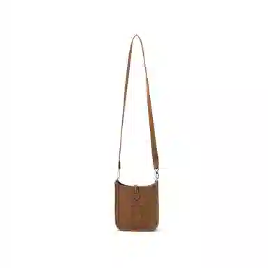 Hermes Evelyne 16 Brown