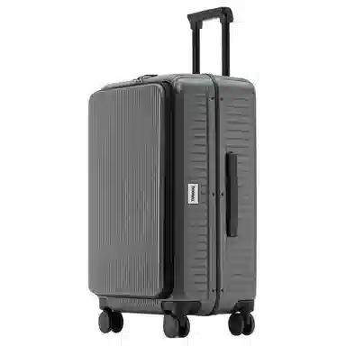 TOBOOG TypeC+USB ABS+PC 2024