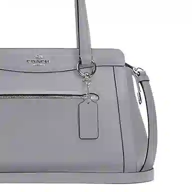 COACH Kailey 29 Granite Grey