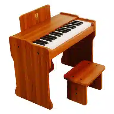 QIAOWABABY QWBB-QGT375-1