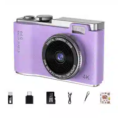 HAWESGARS LK003 4800w81080pCC vlog