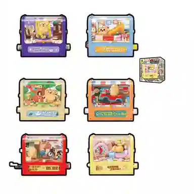 TOP TOY 6