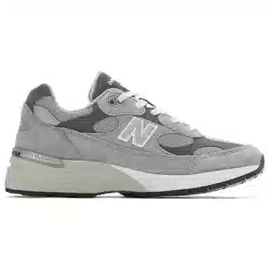 New Balance 992 Grey