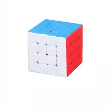 乐智由我 魔方马卡龙开发智力 早教益智玩具