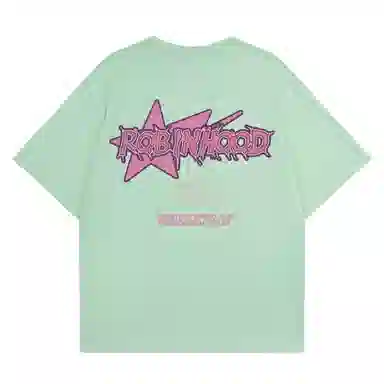 ROBINHOOD Logo T