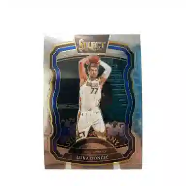 PANINI 2020-21 SELECT