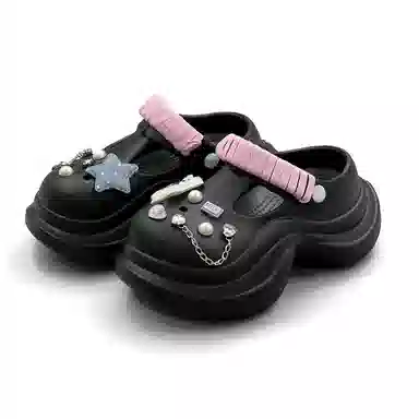 Dolin Collection Star Chain Shoes