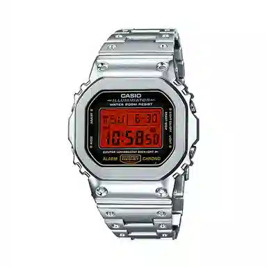 CASIO DW-5600E-1