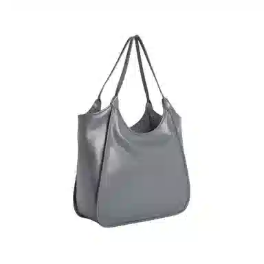 CHARLESKEITH ck PU BlackPewterBurgundy