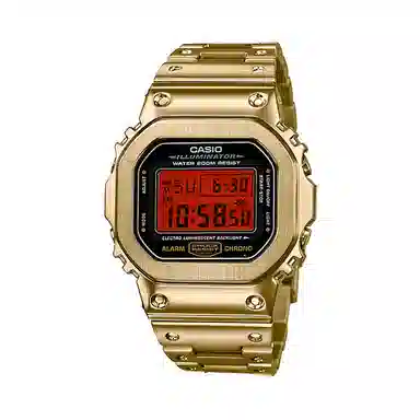 CASIO DW-5600E-1