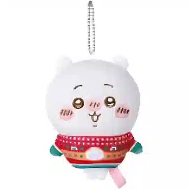 chiikawa x 7-11 Dchiikawa 12cm