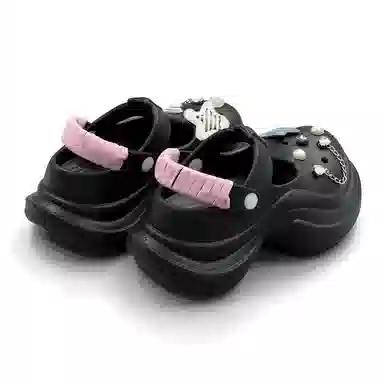 Dolin Collection Star Chain Shoes