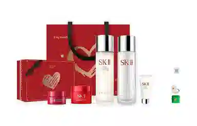 SK-II