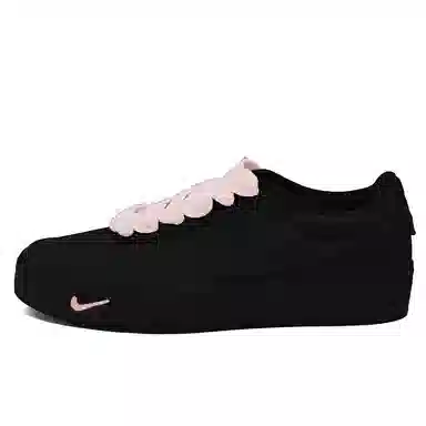 Nike Court Shot Black Pink