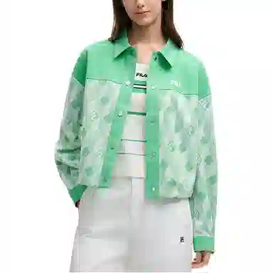 FILA HERITAGE Logo -GN