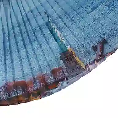 RYDER CUP EST.1927 A 218