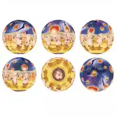 3D-JP 236pcs JA1005