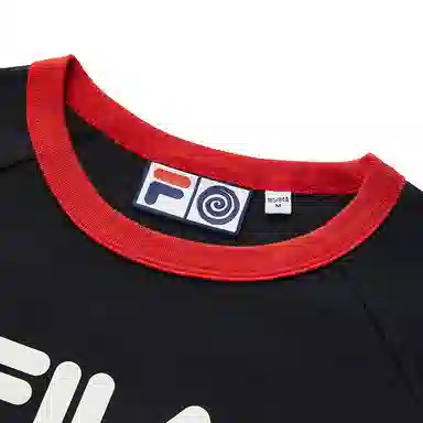 FILA FUSION x Round Two T