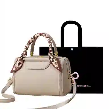 HACIN Boston Pillow Bag