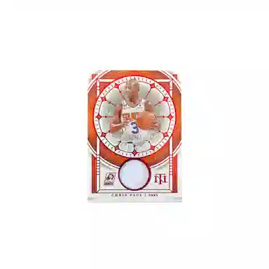 PANINI 2023-24 CP3 GU 1724