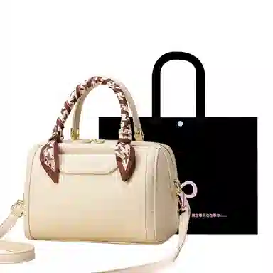 HACIN Boston Pillow Bag