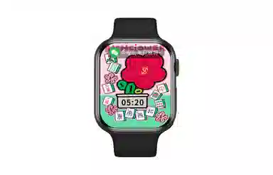 JOKER CAT Mini - NFC41MM