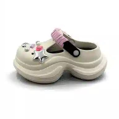 Dolin Collection Star Chain Shoes