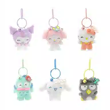 Sanrio HelloKitty 10cm