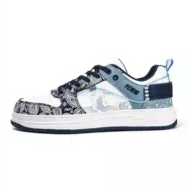 FCMM Low Top Sneakers