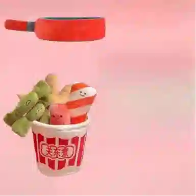 Jinnew 10cm
